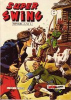 Sommaire Super Swing n° 28